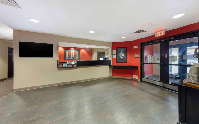 Extended Stay America Suites Los Angeles Chino Valley