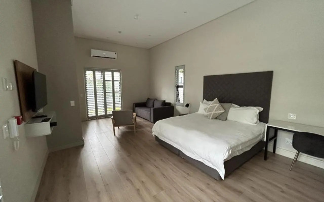 The Wantage Suites