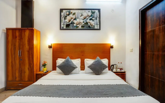 Hotel White at Vasundhara