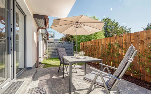 Strandflieder - Whg 02