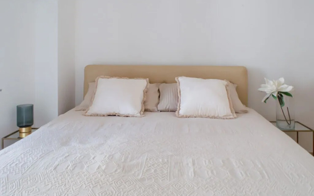 Santa Domenica Guest House