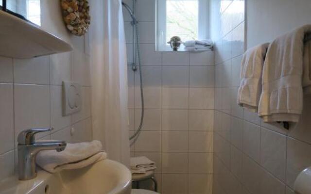 Ferienhaus Süder-Tresker