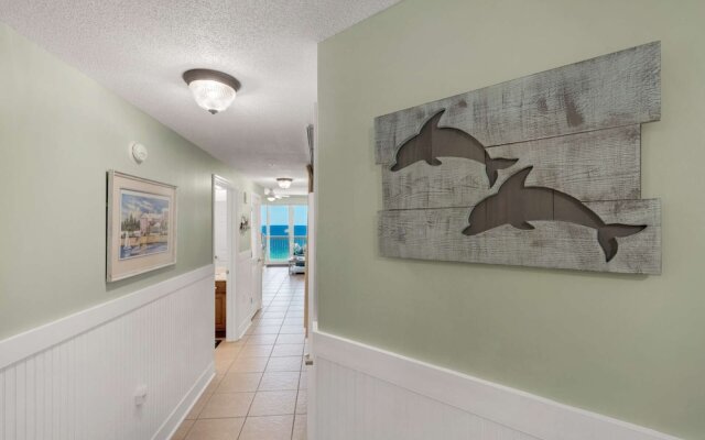 Seychelles by iTrip Panama City Beach