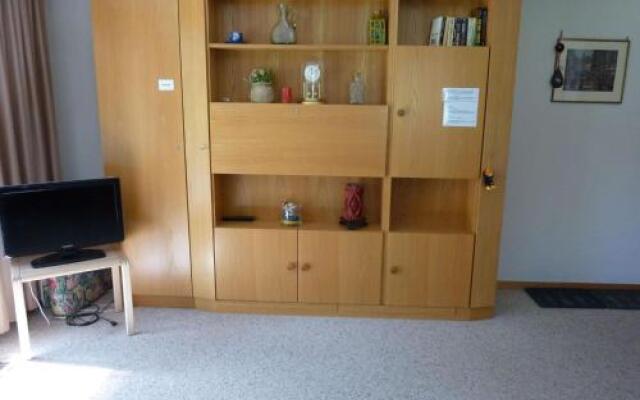 Apartment Blumenweg 6