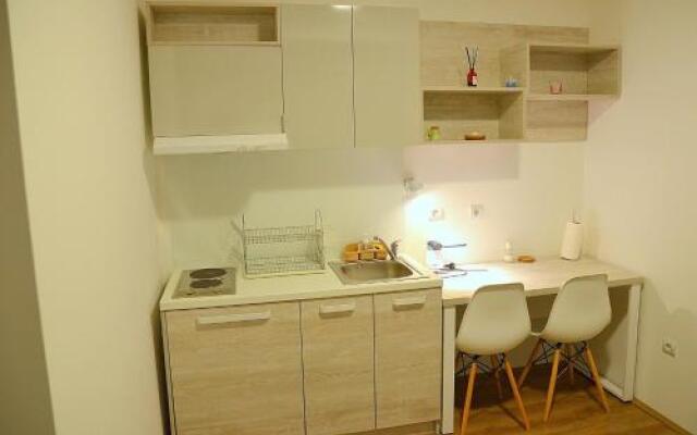 Lux Apartmani