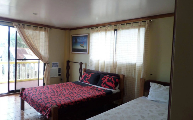 Sailfish Bay Surf & Big Game Fishing Lodge