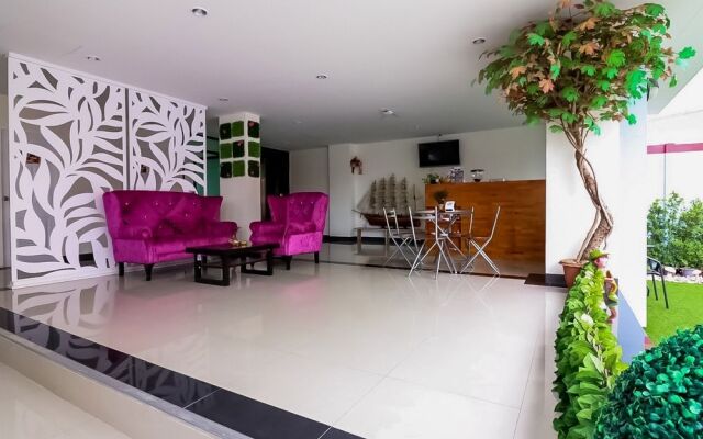 Nida Rooms Pattaya Walking Street 6