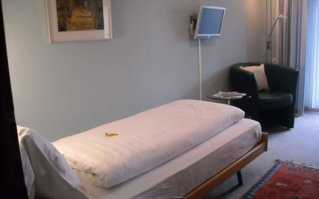 Hotel Garni Ursalina Bad Ragaz