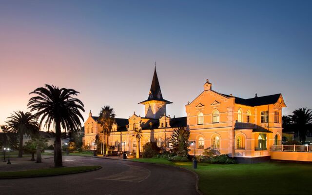 Swakopmund Hotel