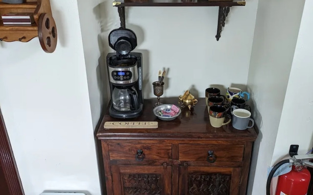 The Old Parsonage B&B