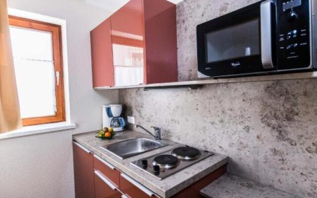 Pension Appartements Kirchenwirt