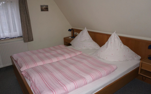 Pension und Landhaus Wölfel