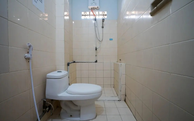 OYO 2876 Hotel Idayu