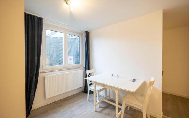 City Apartment Küche,Bad, Parken im Zentrum Ravensburgs A15