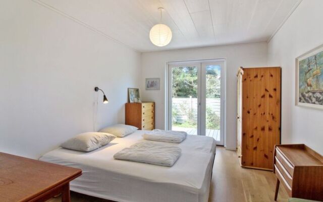 "Ricus" - 500m from the sea in NW Jutland