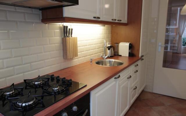 The Pearl Of The Jordaan...