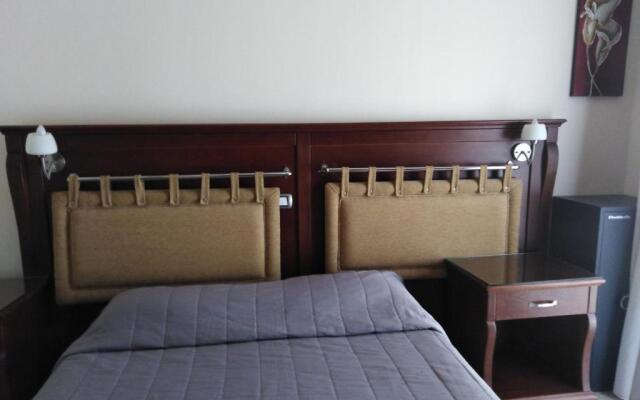 Coral Cypria Villa !!