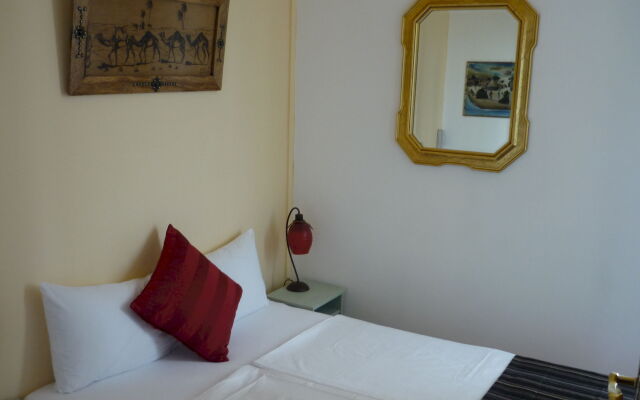 Logis Hôtel Villa Victorine