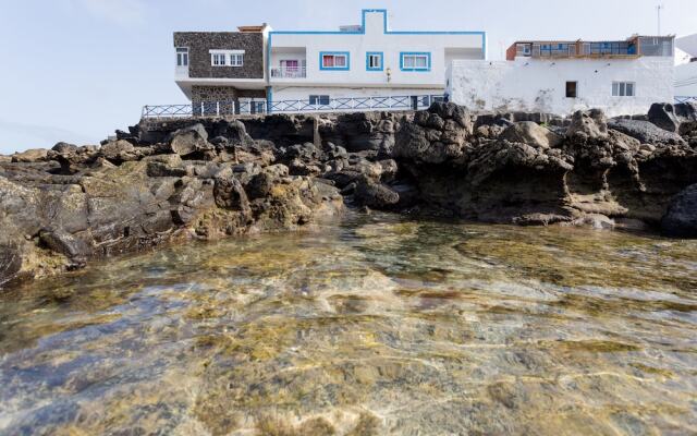 Apartamentos Marinera I y II