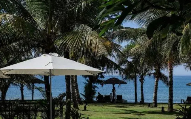 Anyu Hotel Sanya