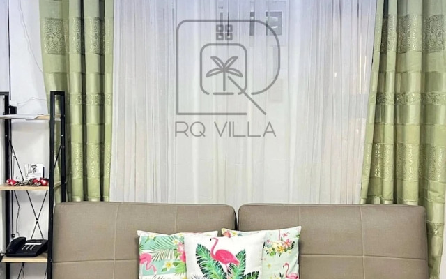 RQ Pool Villa, Angeles City