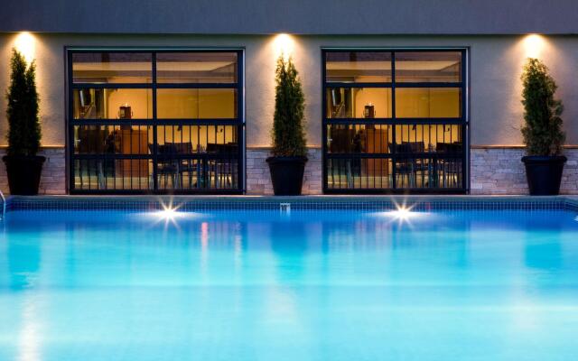 Coast Capri Hotel