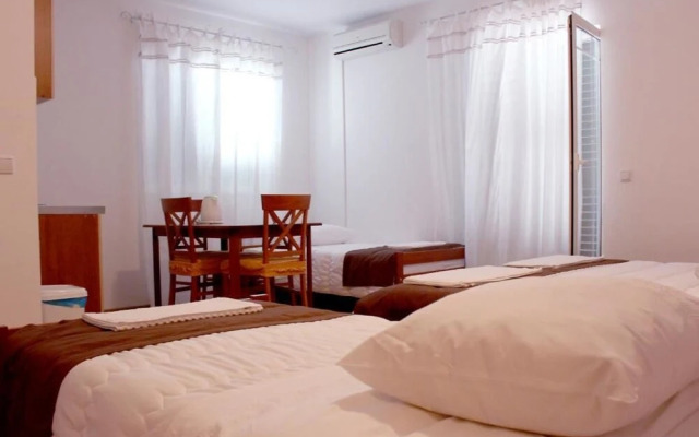 Apartmani Krka Rooms