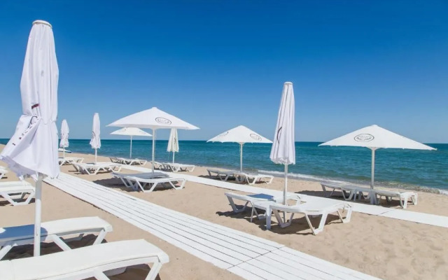 Клуб GoodZone Panorama Затока