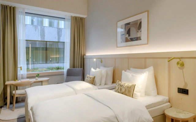 Solo Sokos Hotel Pier 4