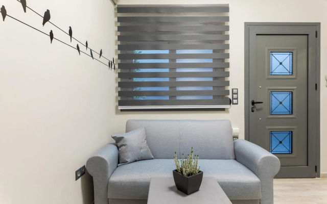 THESS OLD TOWN 1 free private parking