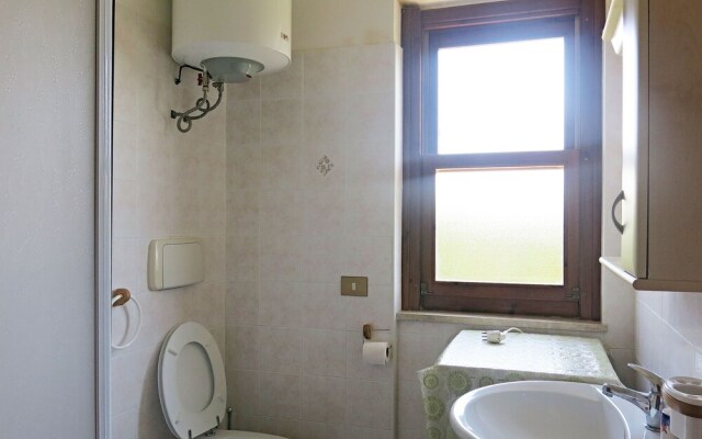 Letty-Villa 550mt dal mare