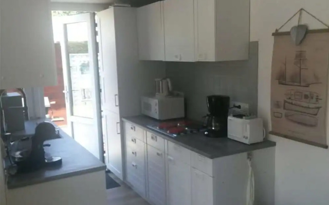 Holiday Home in Renesse