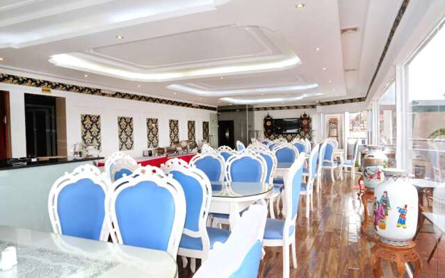 Hanoi Le Vintage Hotel
