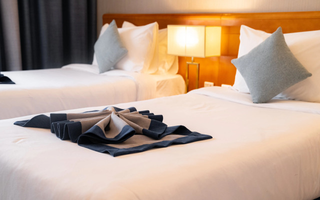 Emaar Grand Hotel