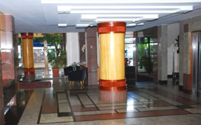 Monumental Bittar Hotel