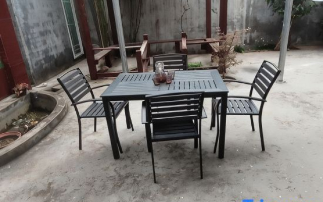 Weishan Island Yuxiang Yashe Homestay (Weishan Island Tourist Area)