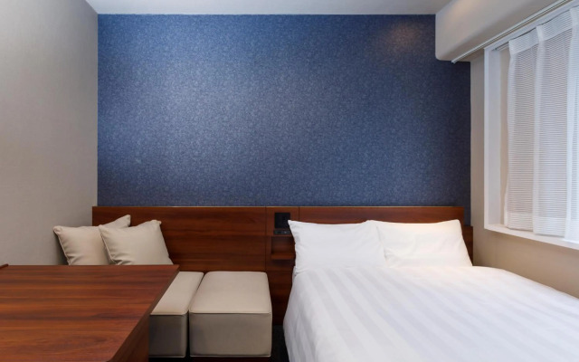 Jr West Group Via Inn Shimonoseki
