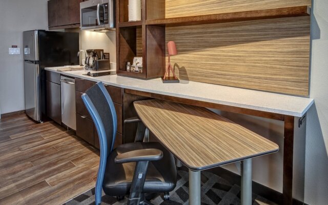 TownePlace Suites Hot Springs