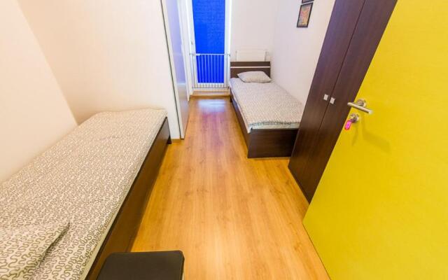 Lux Hostel