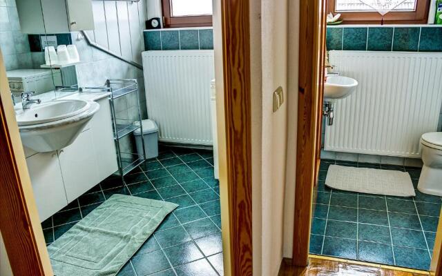 Ferienwohnung Messner-Schauer