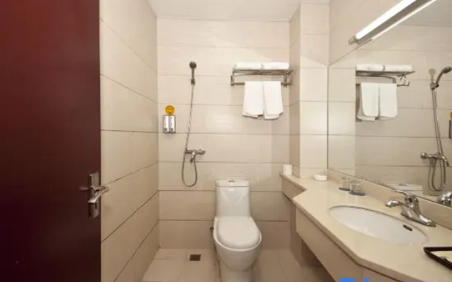 Pingnan Xiangyue Hotel