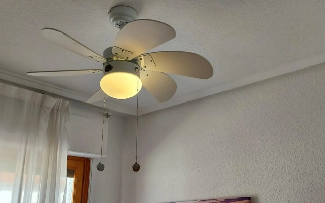 Bungalow Calle Fontilles