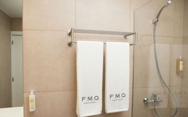 FMO Apartments Boavista