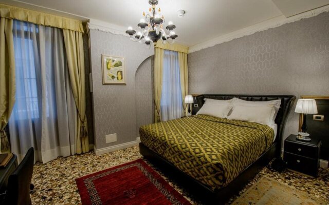 EGO’ Boutique Hotel - The Silk Road