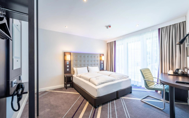 Premier Inn München City Schwabing