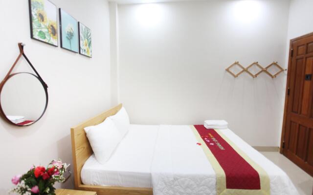 Hoang Sinh Hotel