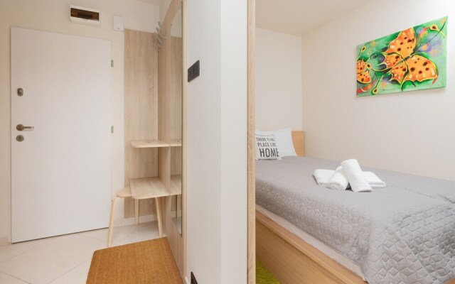 Bitwy pod Plowcami Apartment by Renters