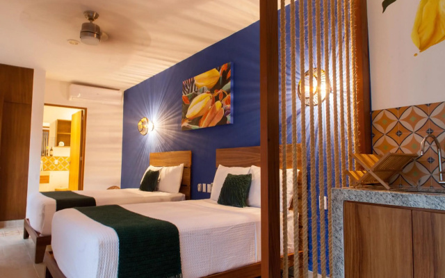 Latino Hotel Boutique