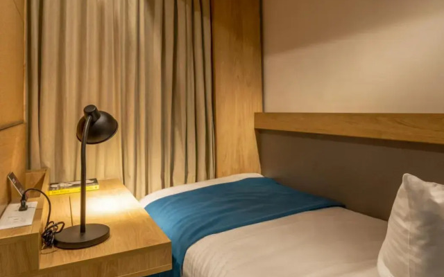 Olive Hotel Brookefield by Embassy Group