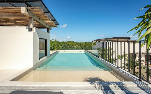 Tuané Tulum